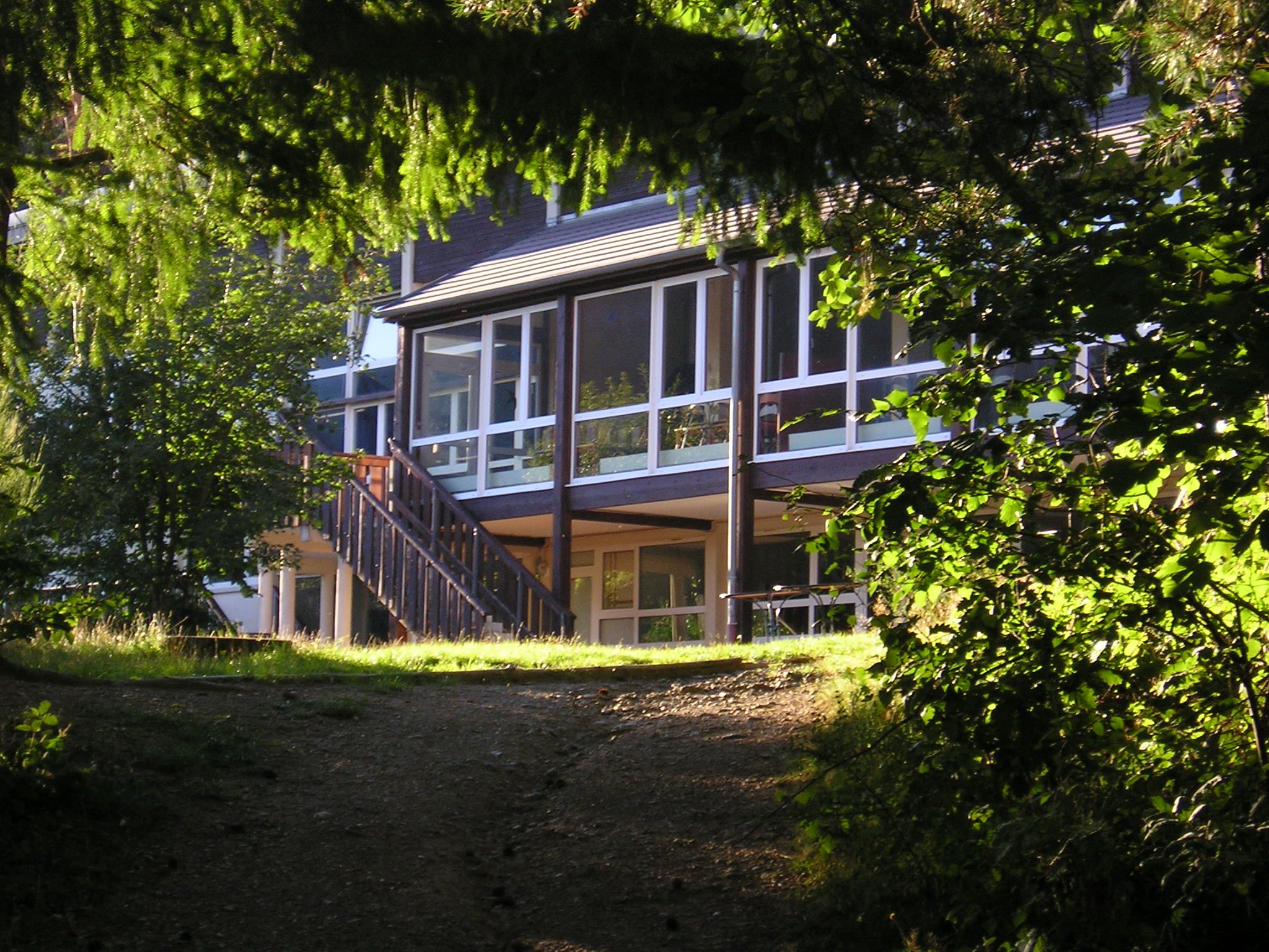 Domaine